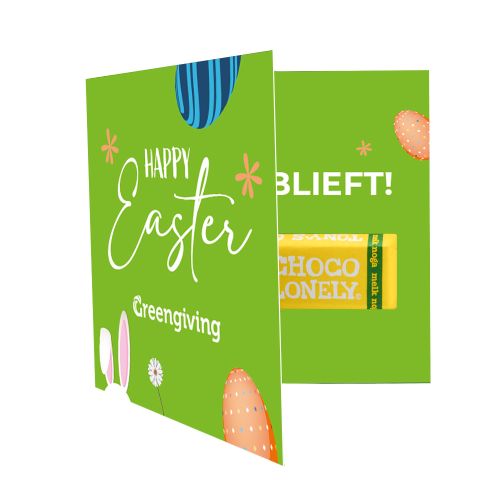 Paskekort med Tony - Billede 3